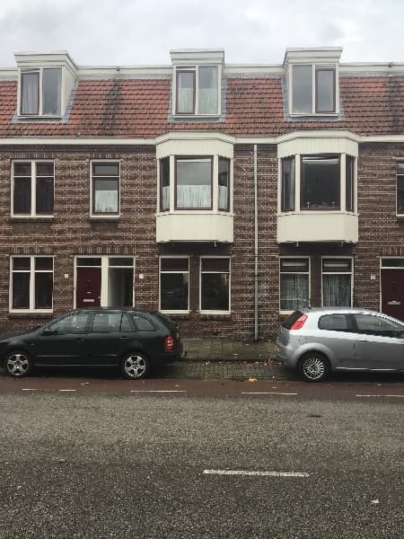 Havikslaan 12, 1021 EL Amsterdam, Nederland