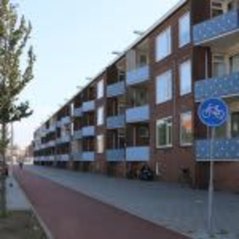 Planetenweg 151, 1973 BC IJmuiden, Nederland