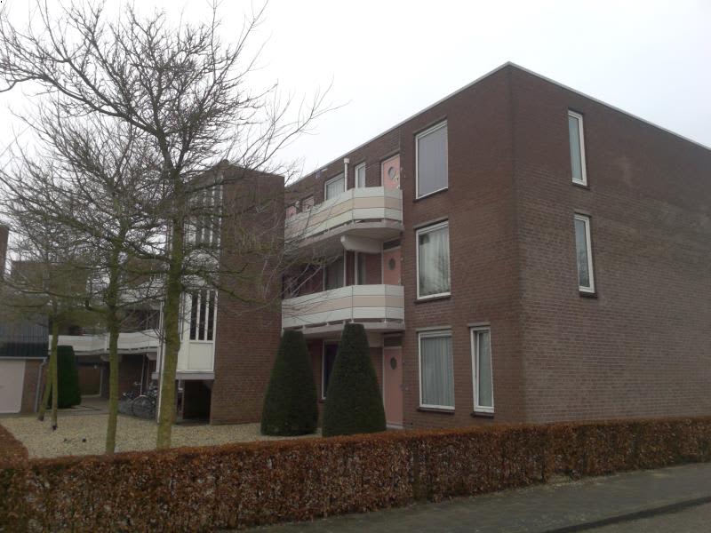 Antoon Coolenstraat 89