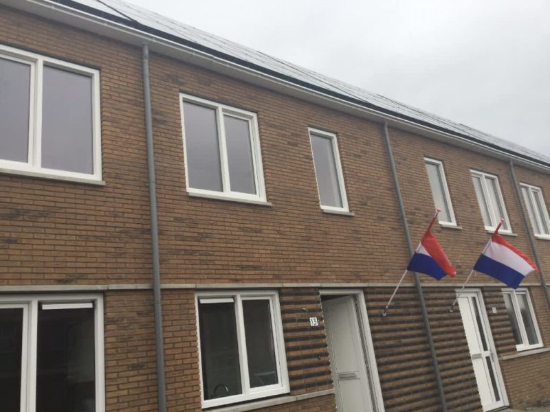 Manilla, 3421 JG Oudewater, Nederland