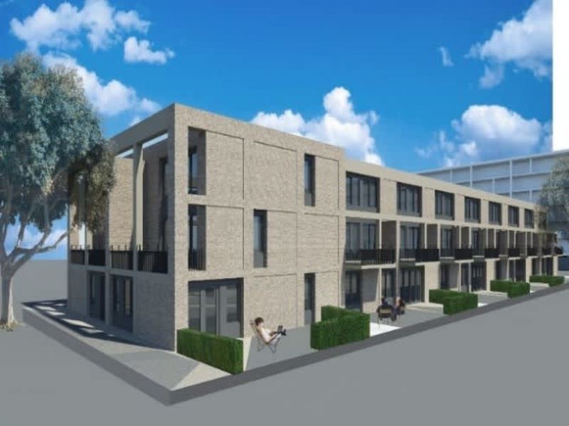 Vijfheerenlanden 173, 4131 EL Vianen, Nederland