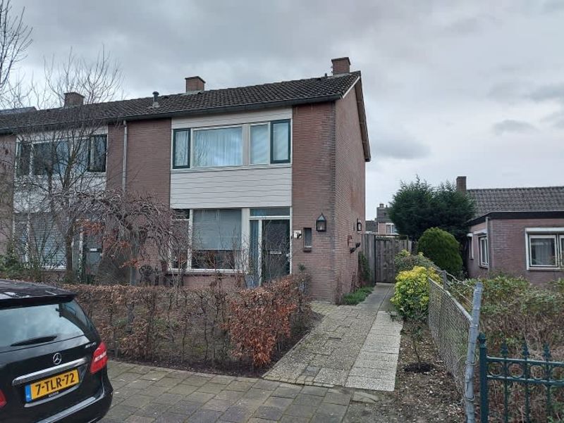 Beukenlaan 7, 4043 KR Opheusden, Nederland