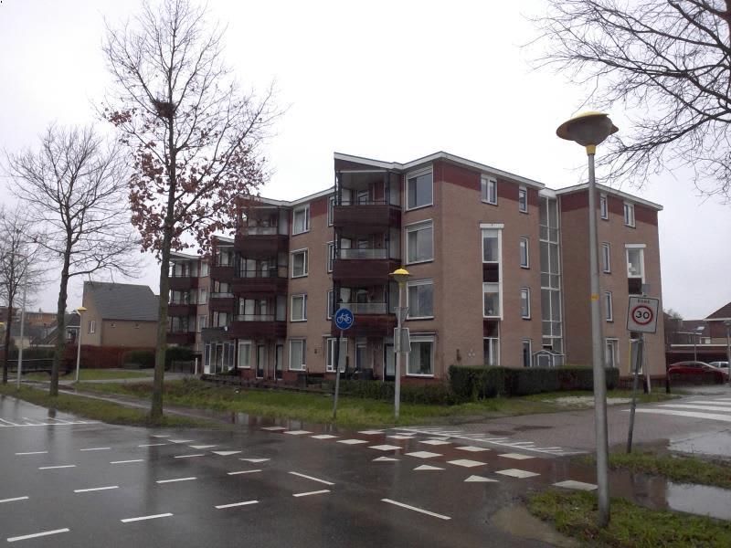 Betsy Perkweg 43, 4105 EE Culemborg, Nederland