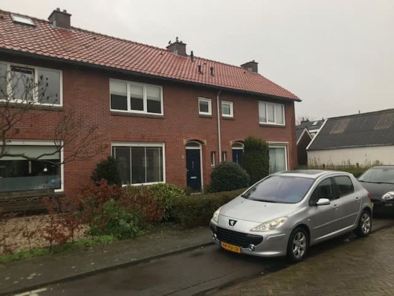 Richlandstraat 9, 4001 JC Tiel, Nederland