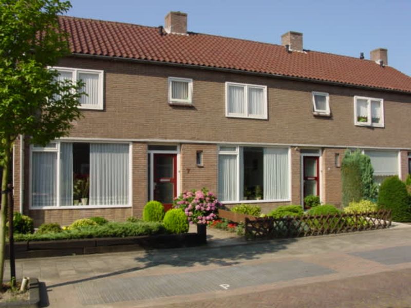 Irenestraat 9