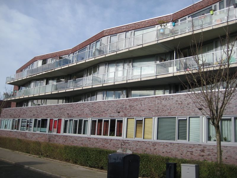 Palembangstraat 43, 9715 LE Groningen, Nederland