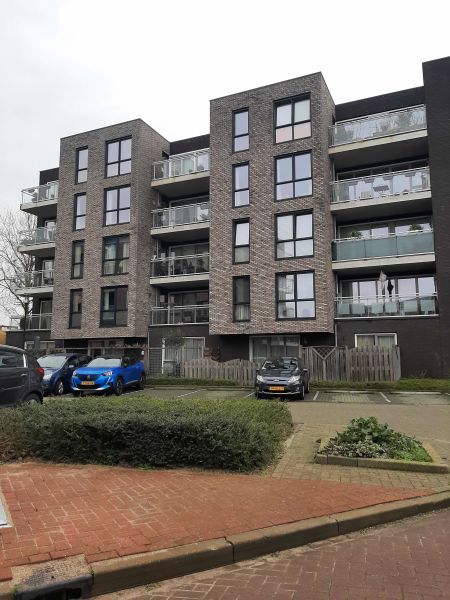 Turfschuit, 3401 PH IJsselstein, Nederland