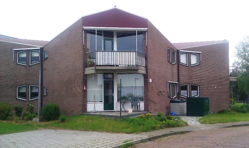 Hoogkamplaan 42
