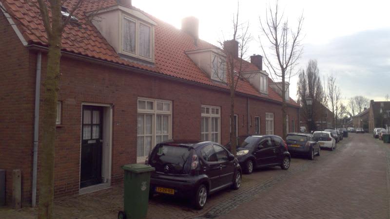 Torenstraat 19