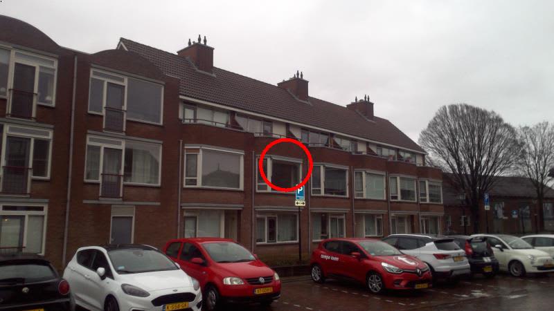 Doctor C. Voogdplein 22