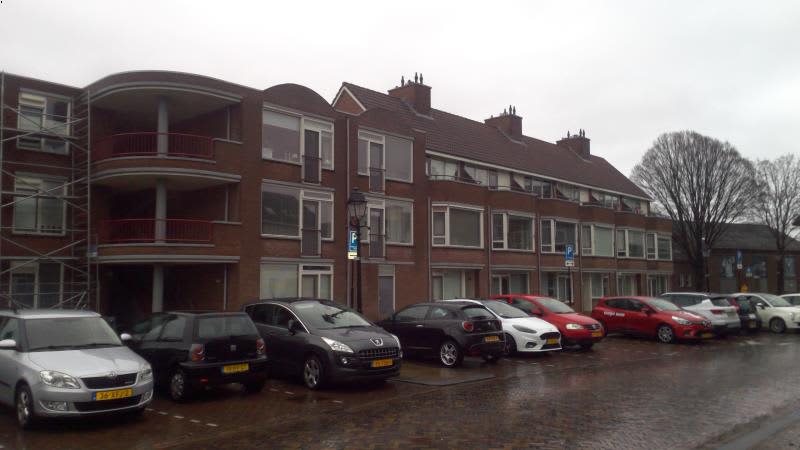 Doctor C. Voogdplein 22