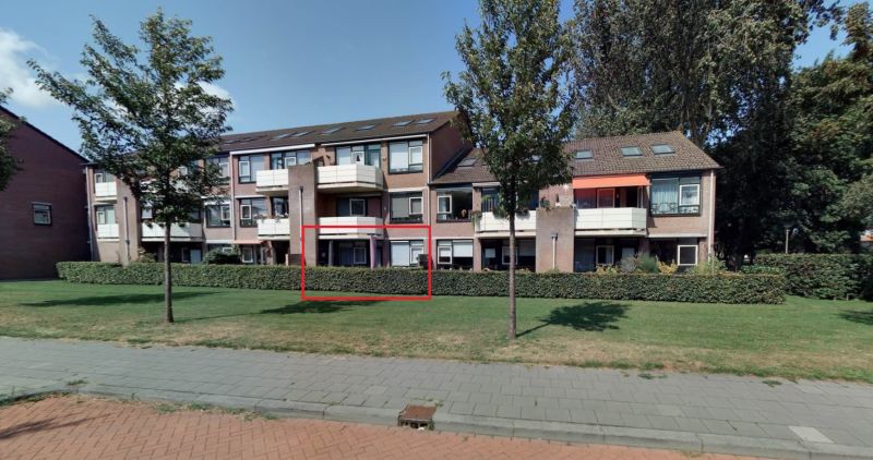 Duinkerken 18, 3771 CX Barneveld, Nederland