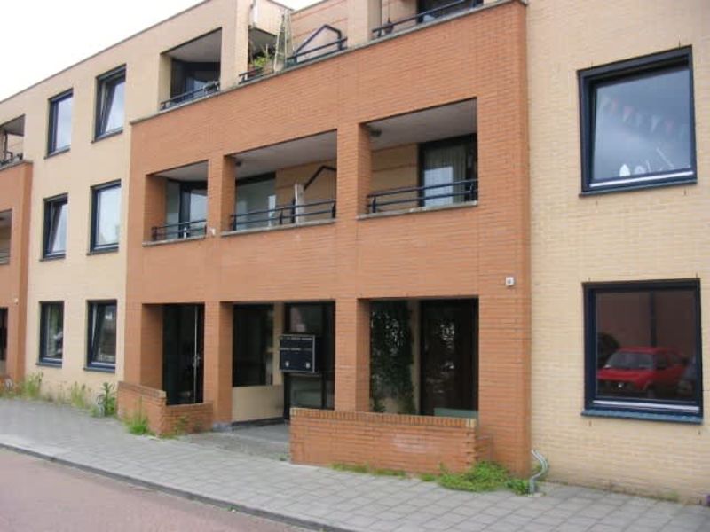 Gasthuisstraat 7C, 1211 KB Hilversum, Nederland