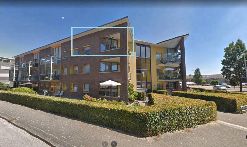 Archipelplein 40, 1276 NW Huizen, Nederland