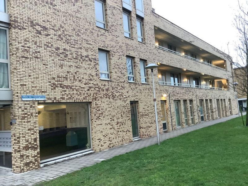 Van Hoornekade 45, 3552 HJ Utrecht, Nederland