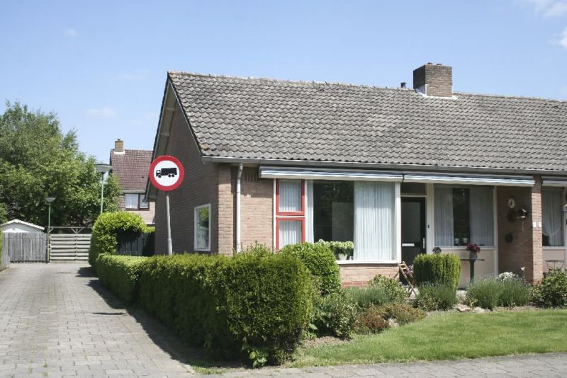 Graaf van Hornelaan 1, 4251 GH Werkendam, Nederland