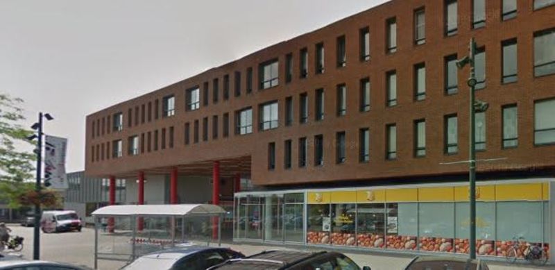 Straatsburg 326, 7559 NM Hengelo, Nederland