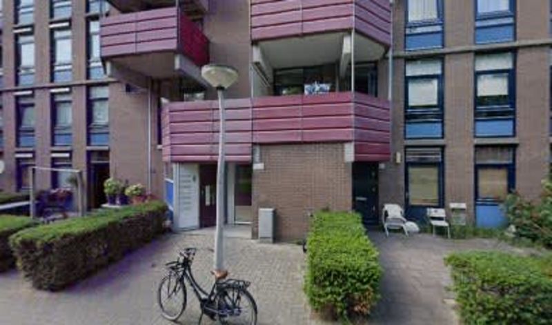 Opheusdenhof 44, 1106 TR Amsterdam, Nederland