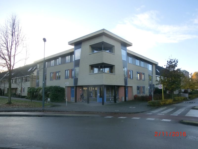 Hermelijnlaan 24, 3903 CX Veenendaal, Nederland