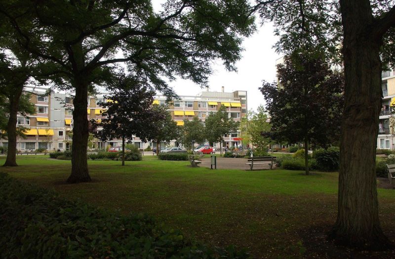 Saffierlaan 544, 3523 RH Utrecht, Nederland