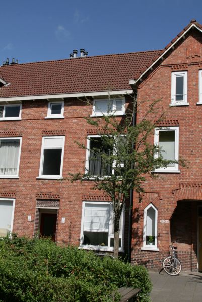 Graaf Adolfstraat 21B, 9717 EB Groningen, Nederland