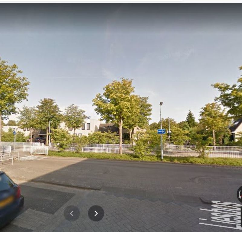 Liesbos 115, 2134 SG Hoofddorp, Nederland