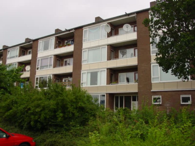 Dokter Wallerstraat 96, 3911 NG Rhenen, Nederland