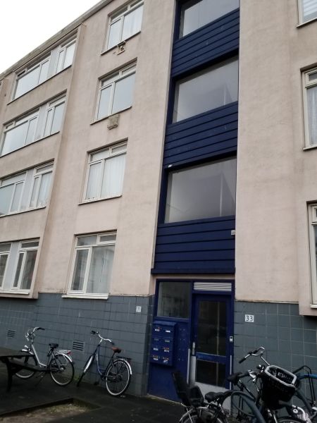 Van Loghemstraat 31