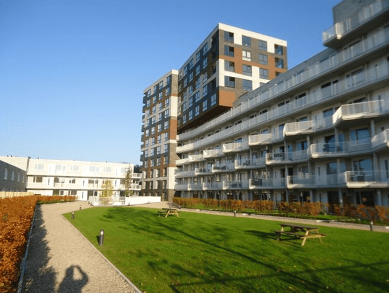 Pretoriadreef 114, 3564 Utrecht, Nederland