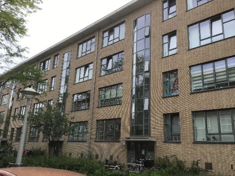 Lucellestraat 70, 1055 HS Amsterdam, Nederland