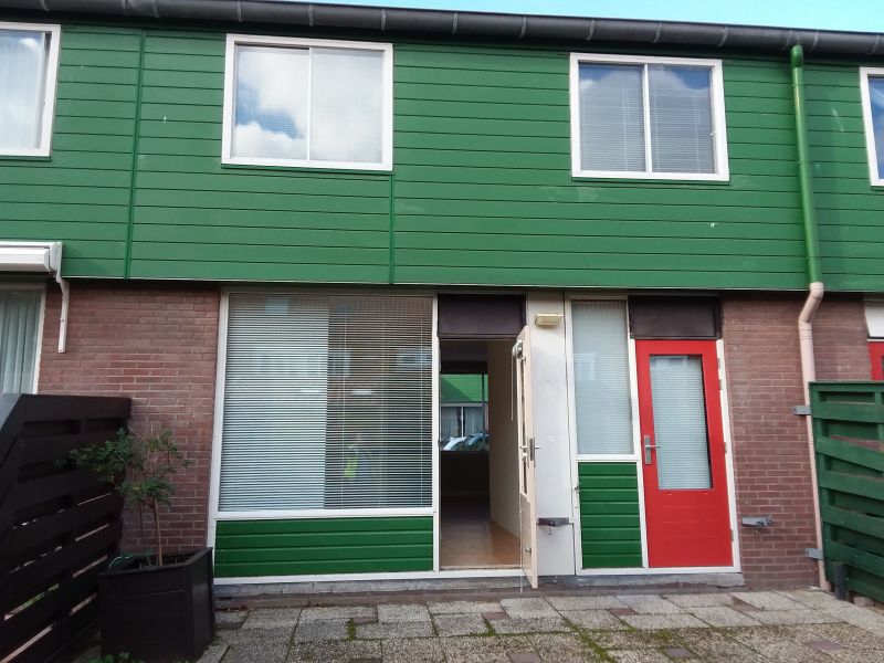 Nieuwendammerstraat 38