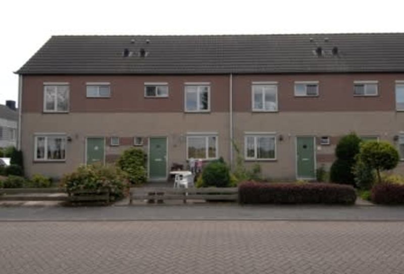 Keerkring 79, 3454 KW Utrecht, Nederland