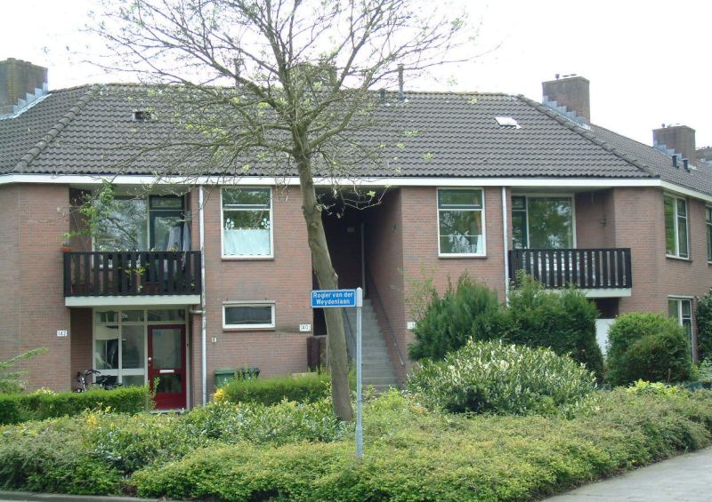 Massijslaan 138, 3723 NL Bilthoven, Nederland