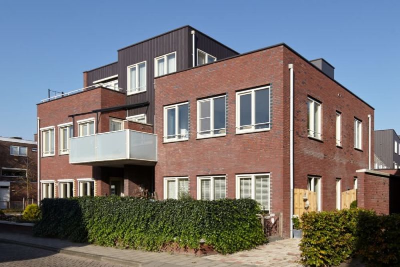 Rijnlandstraat 6, 2741 HZ Waddinxveen, Nederland