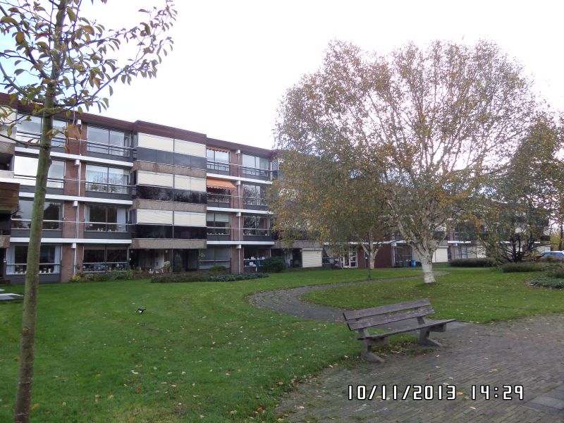 Lopes Diaslaan 361, 1222 VJ Hilversum, Nederland