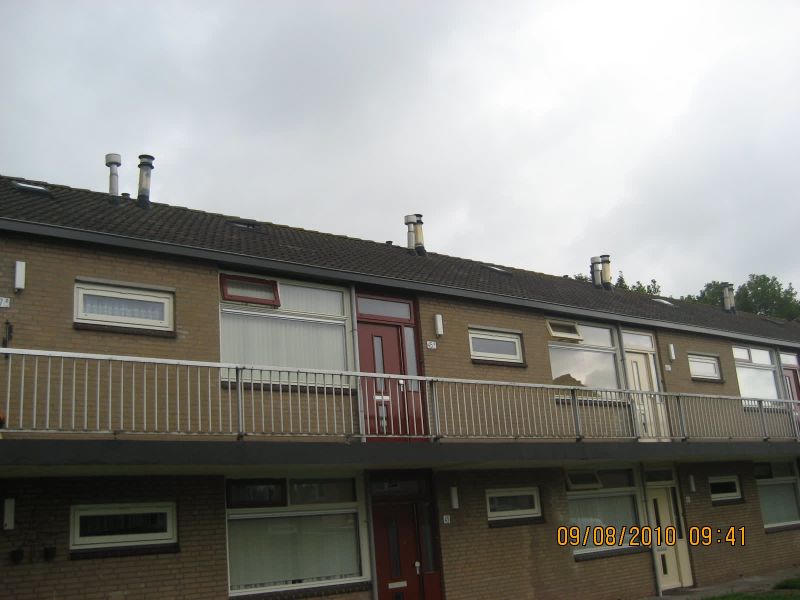 Burgemeester van Rijswijkstraat 45A, 4285 XV Woudrichem, Nederland