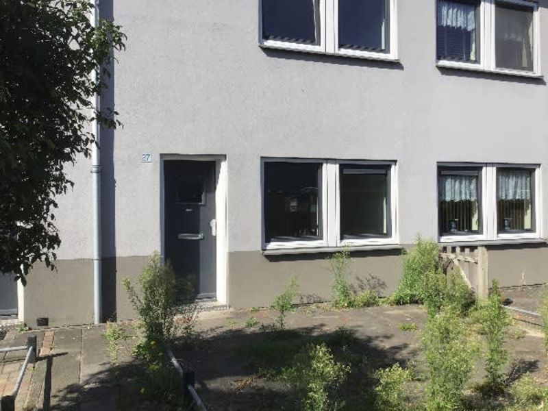 Pruimenstraat 27, 1033 KK Amsterdam, Nederland