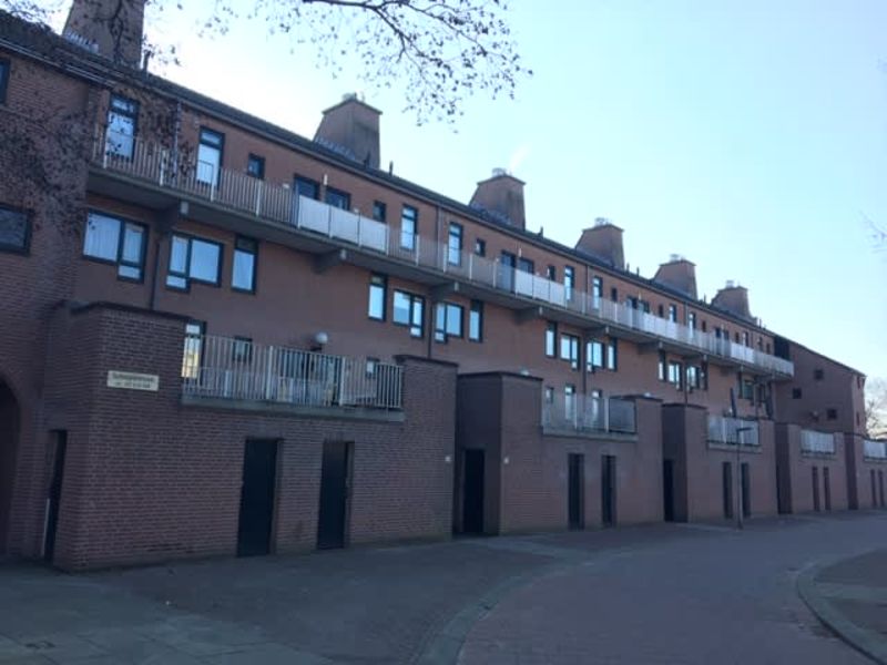 Schelpenhoek 54, 1112 DL Diemen, Nederland