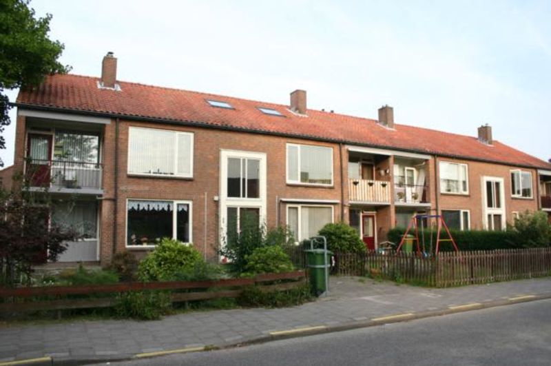 Laan van Blommerweert 15