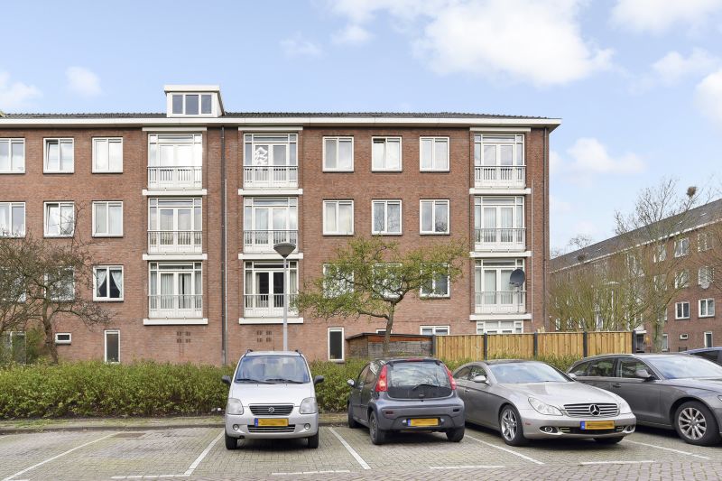 Katrijpstraat 91