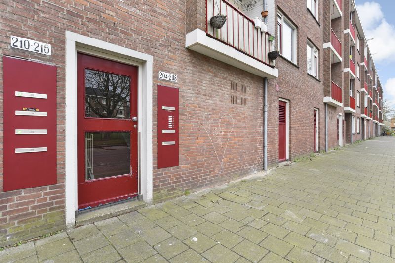 Katrijpstraat 91