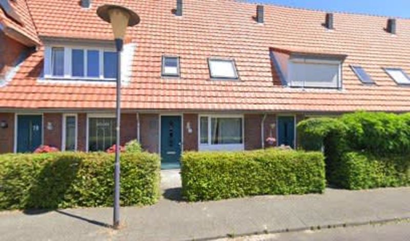 Vlinderweg 26, 1432 MJ Aalsmeer, Nederland