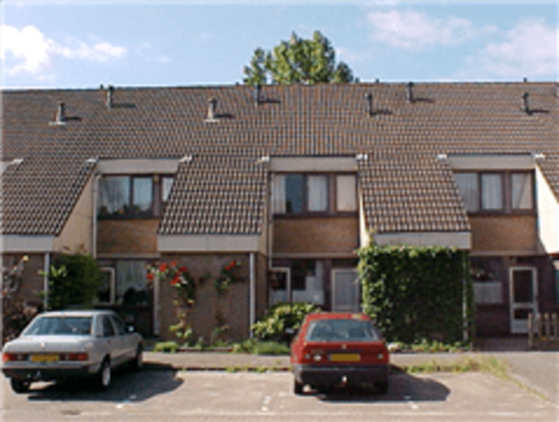 Hofmark 165, 1355 HN Almere, Nederland