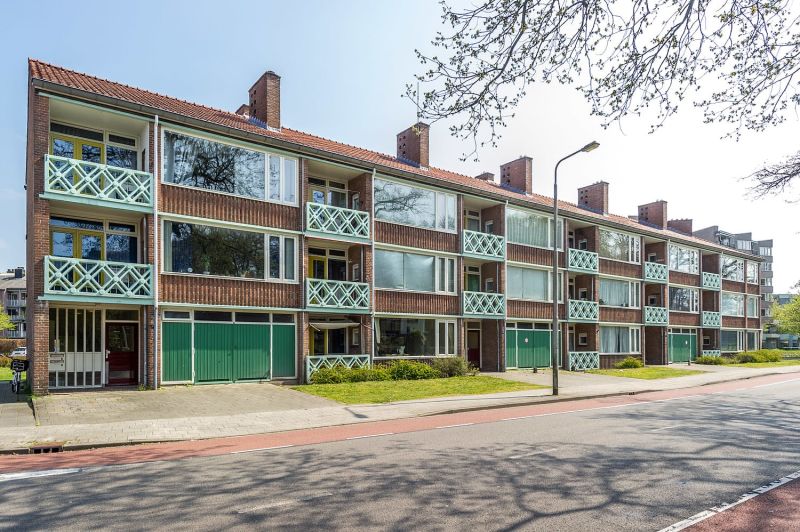 Heiligenbergerweg 80C, 3816 AL Amersfoort, Nederland
