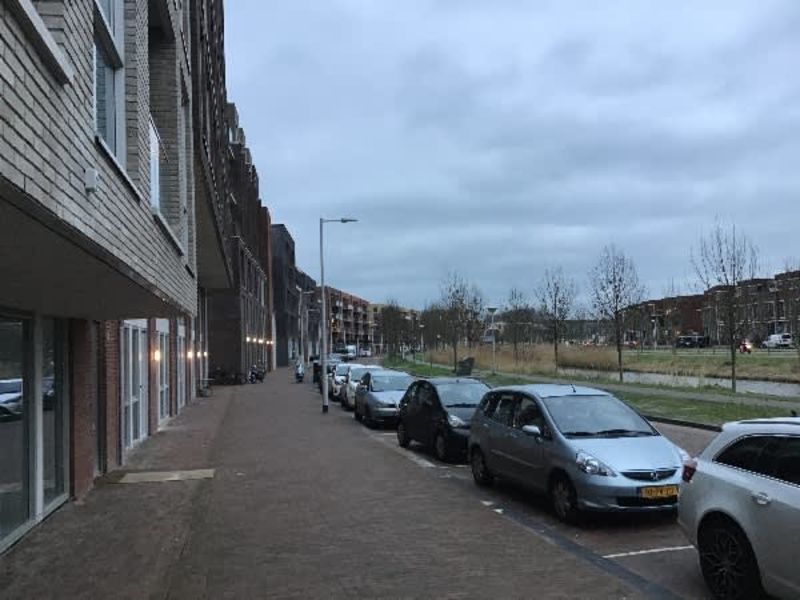 B. Merkelbachsingel 99