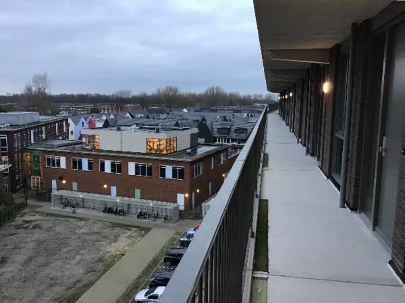 B. Merkelbachsingel 99