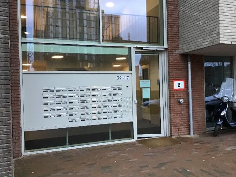 B. Merkelbachsingel 99