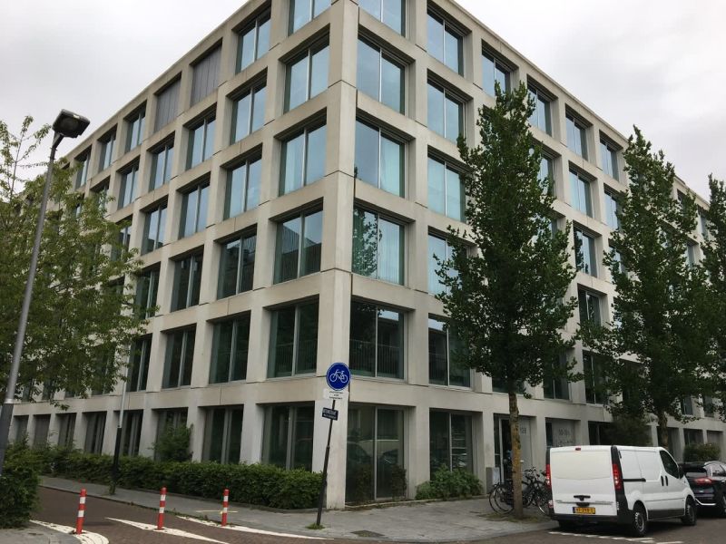 Graafschapstraat 88, 1079 PD Amsterdam, Nederland