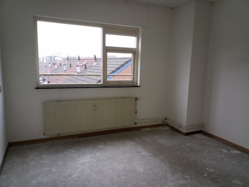 Ben Neijndorffplein 45