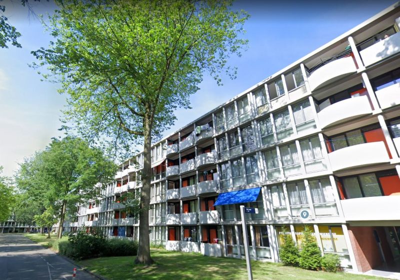 Het Laagt 9, 1025 GC Amsterdam, Nederland